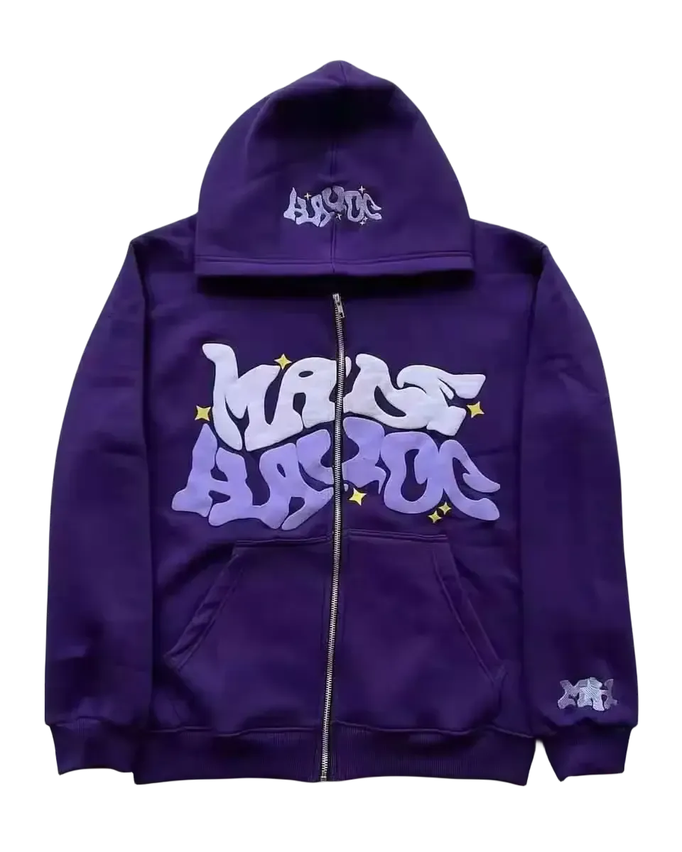 Y2K Custom Hoodie