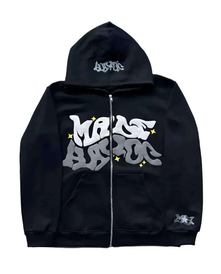 Y2K Custom Hoodie