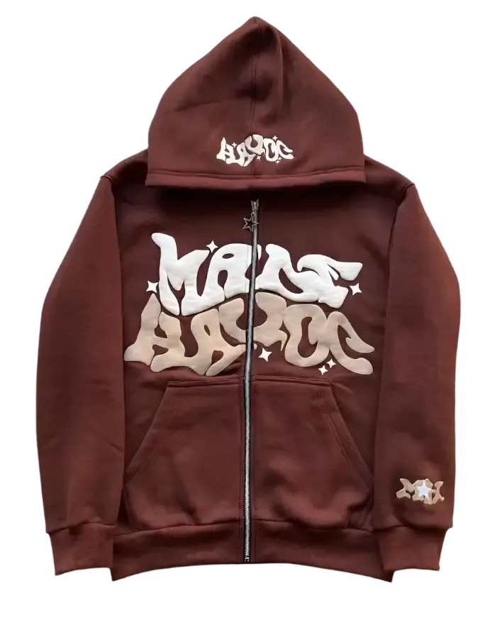 Y2K Custom Hoodie