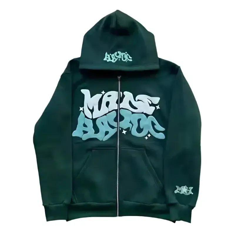 Y2K Custom Hoodie