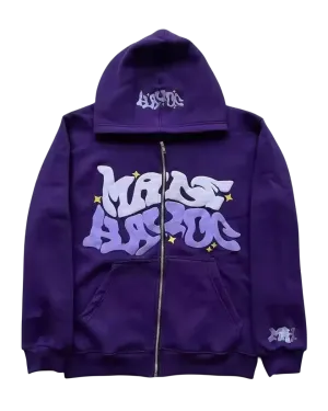 Y2K Custom Hoodie