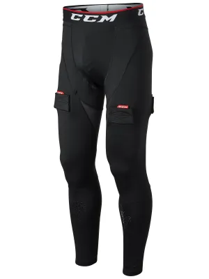 Youth Compression Jock Pants