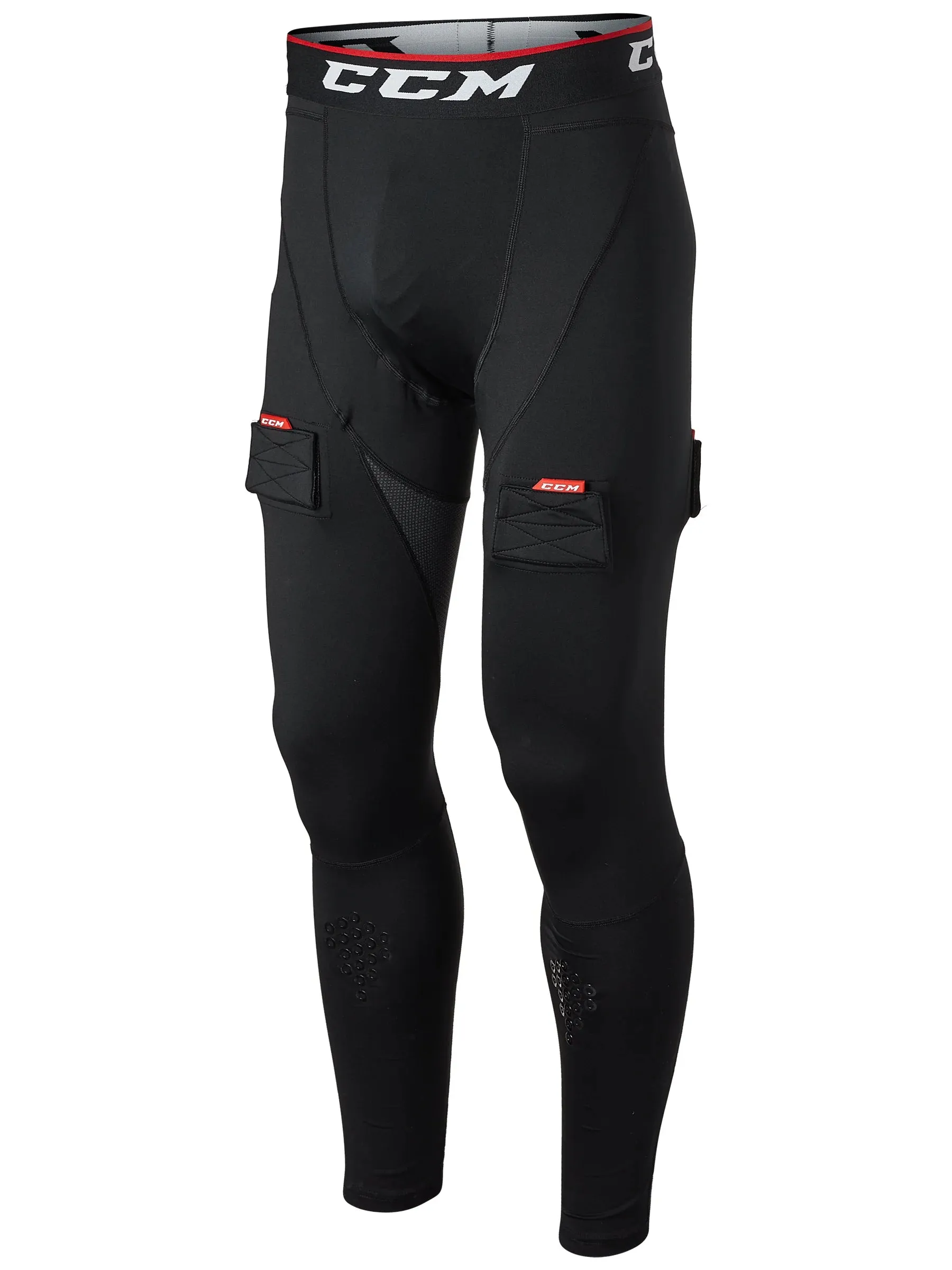 Youth Compression Jock Pants