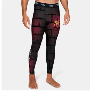 Youth Graffiti Spats