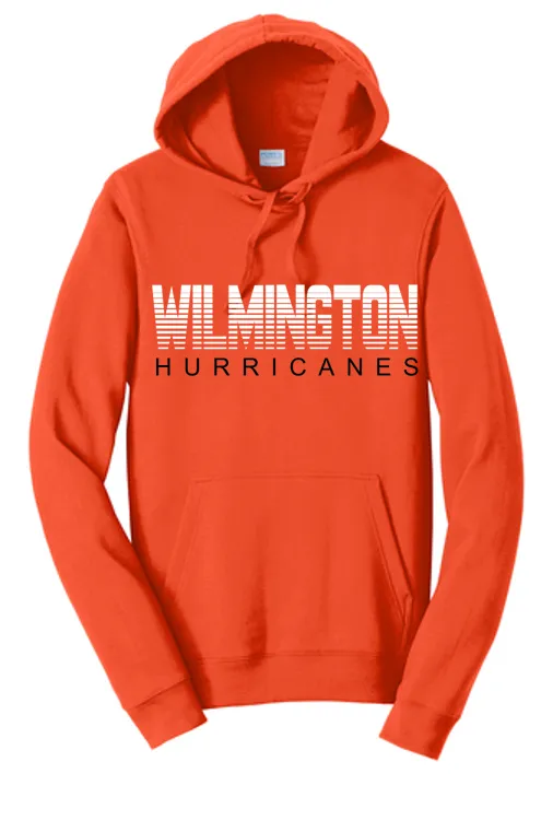 Youth Hoodie - WDP24