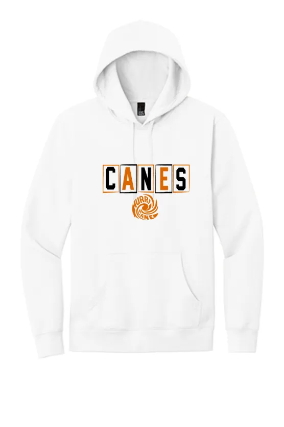 Youth Hoodie - WDP24