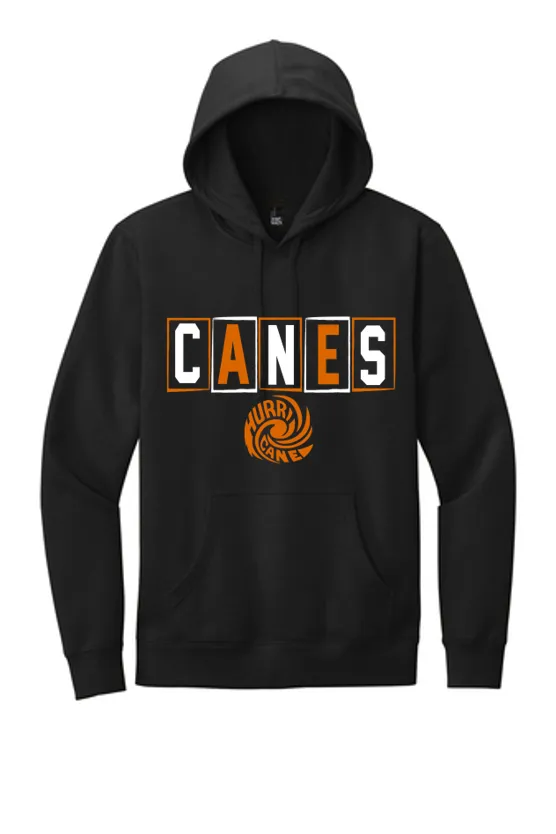 Youth Hoodie - WDP24
