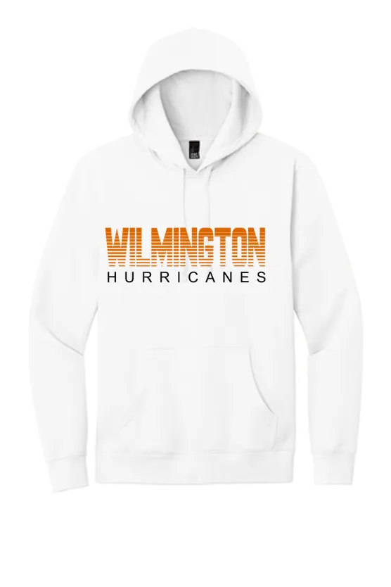 Youth Hoodie - WDP24