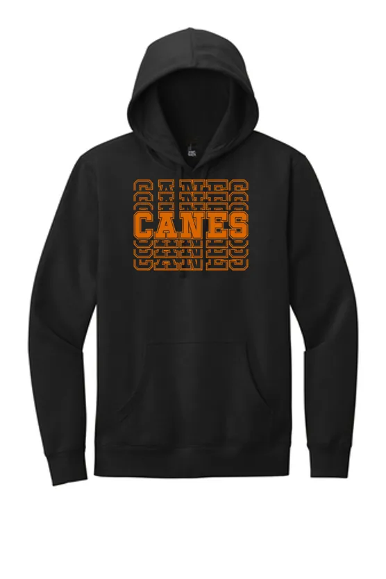 Youth Hoodie - WDP24