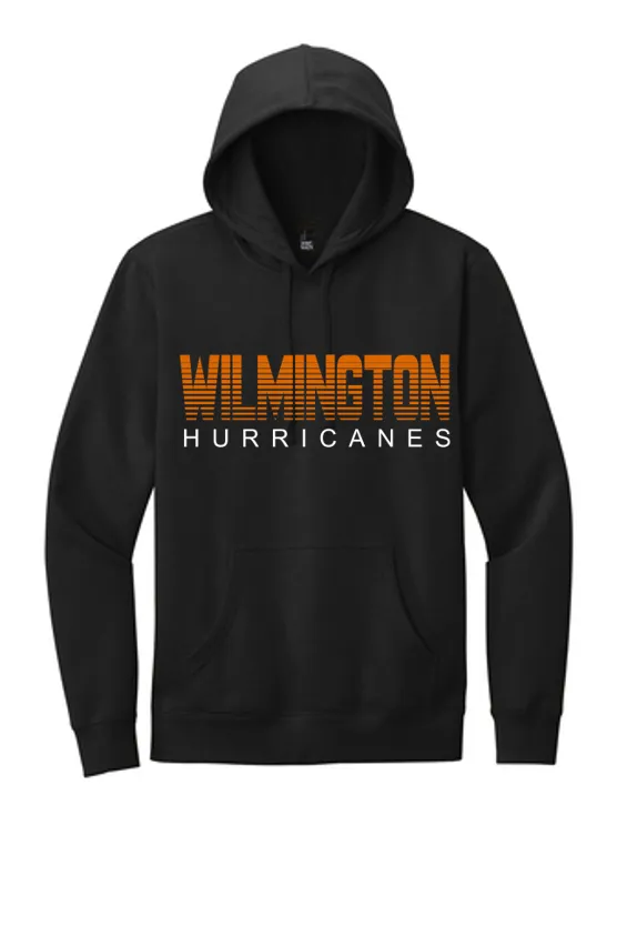 Youth Hoodie - WDP24