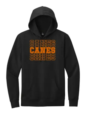 Youth Hoodie - WDP24