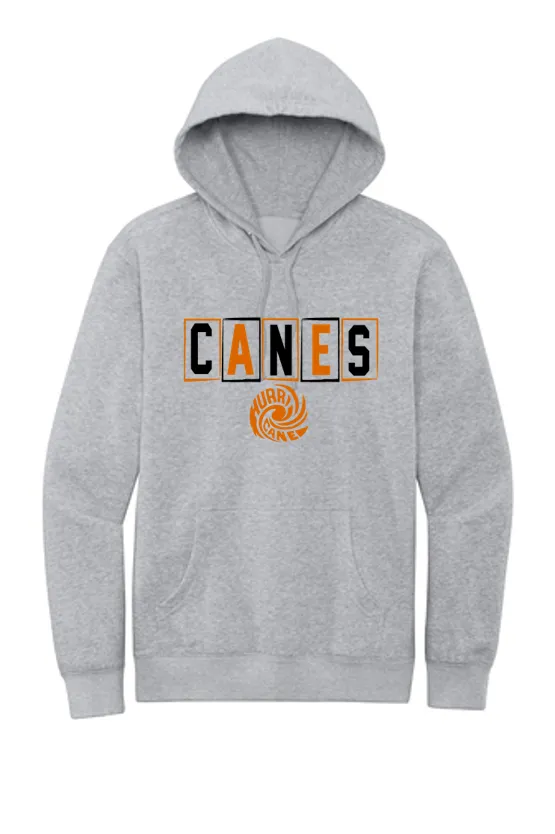 Youth Hoodie - WDP24