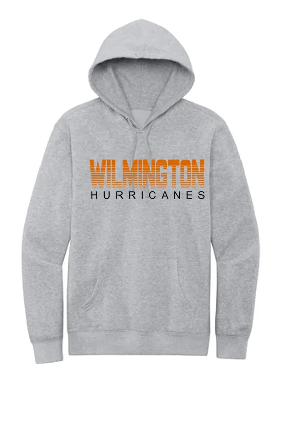 Youth Hoodie - WDP24