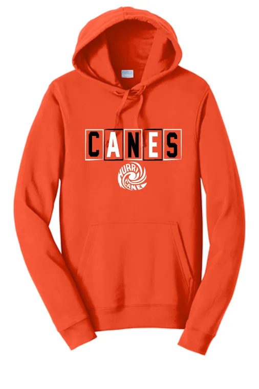 Youth Hoodie - WDP24