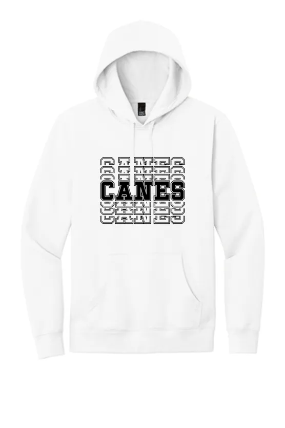 Youth Hoodie - WDP24