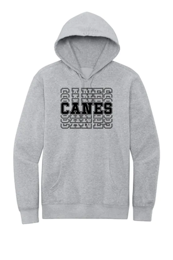 Youth Hoodie - WDP24