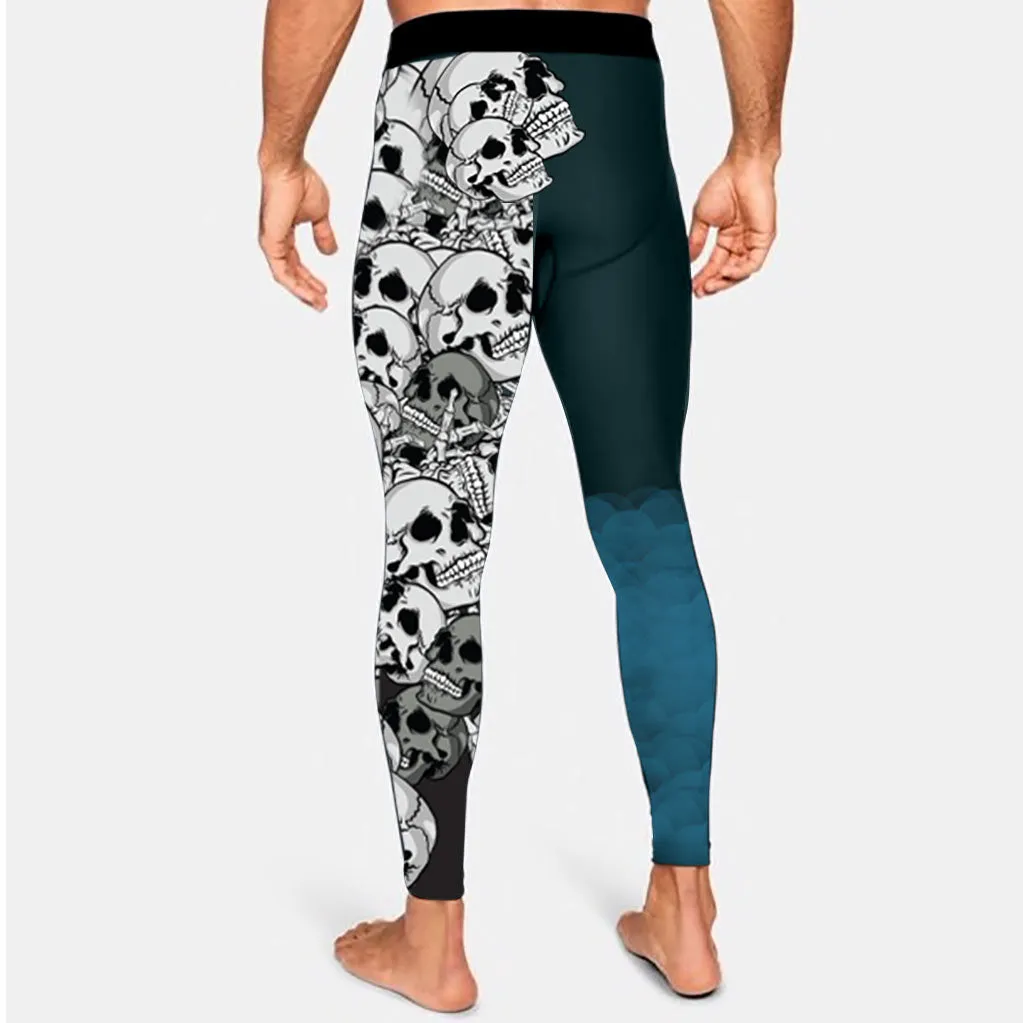 Youth Minotaur Spats