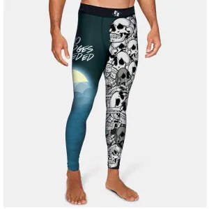 Youth Minotaur Spats
