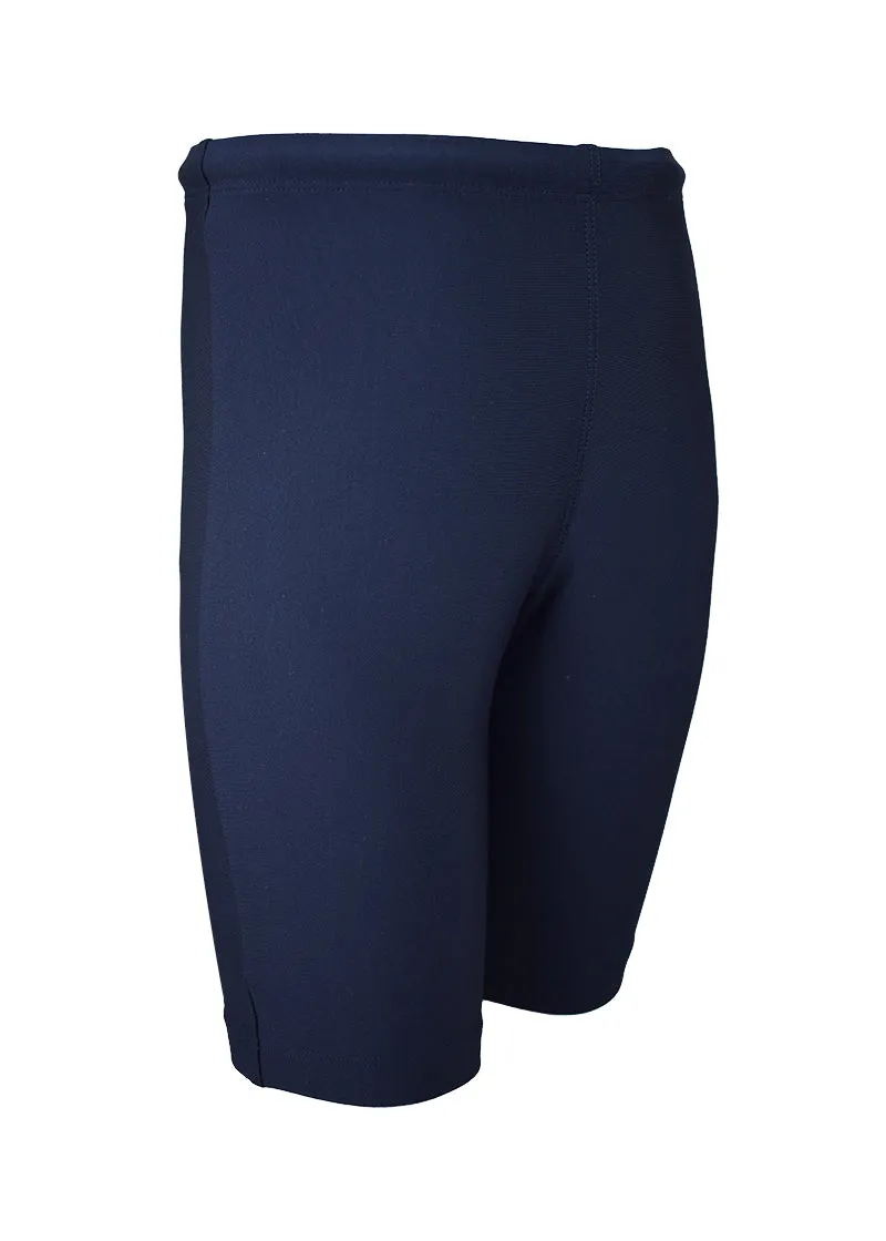Youth Unisex Compression Short