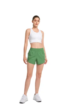 YVETTE SHORTS TILLY