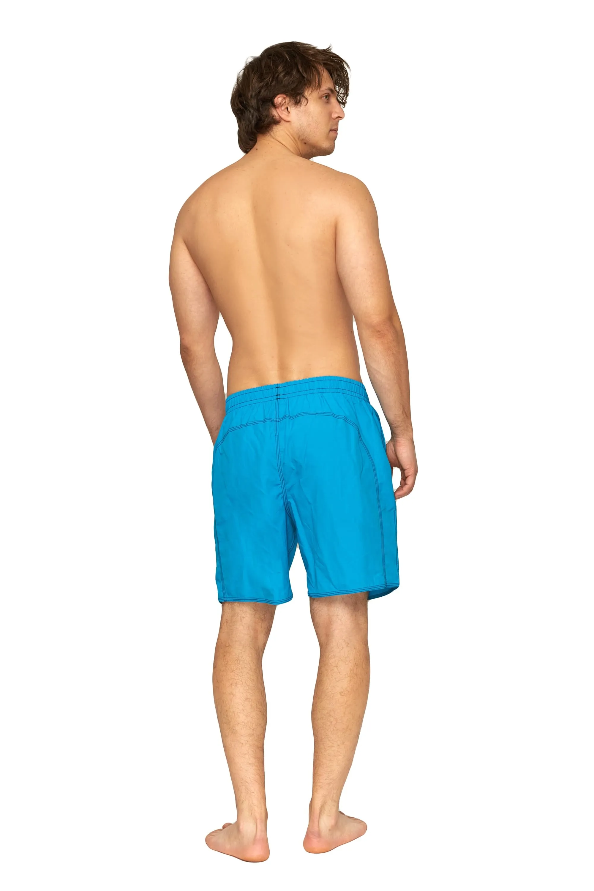 ZAGANO MEN SHORTS 5103-havai