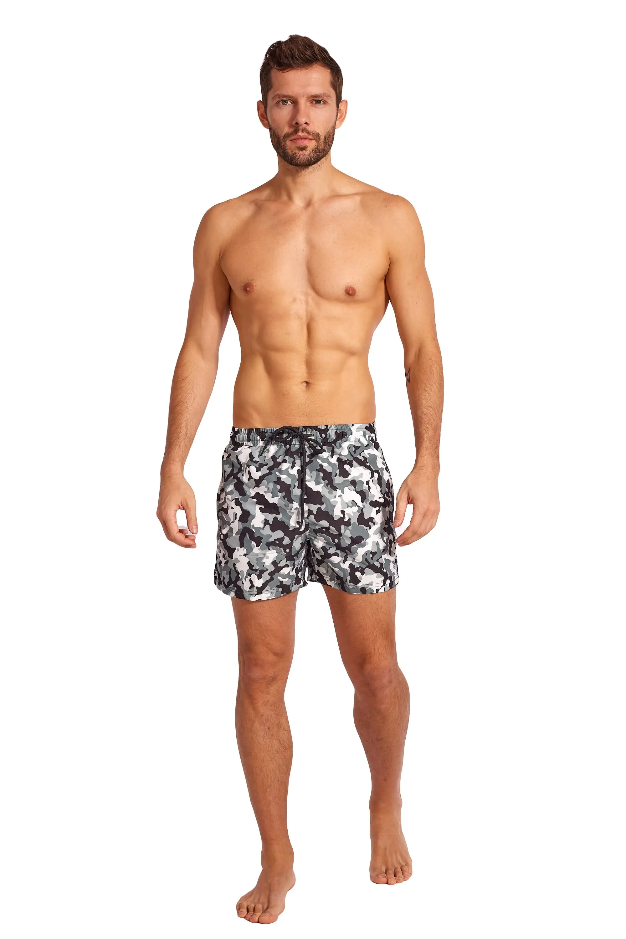 ZAGANO MEN SHORTS 5111-09