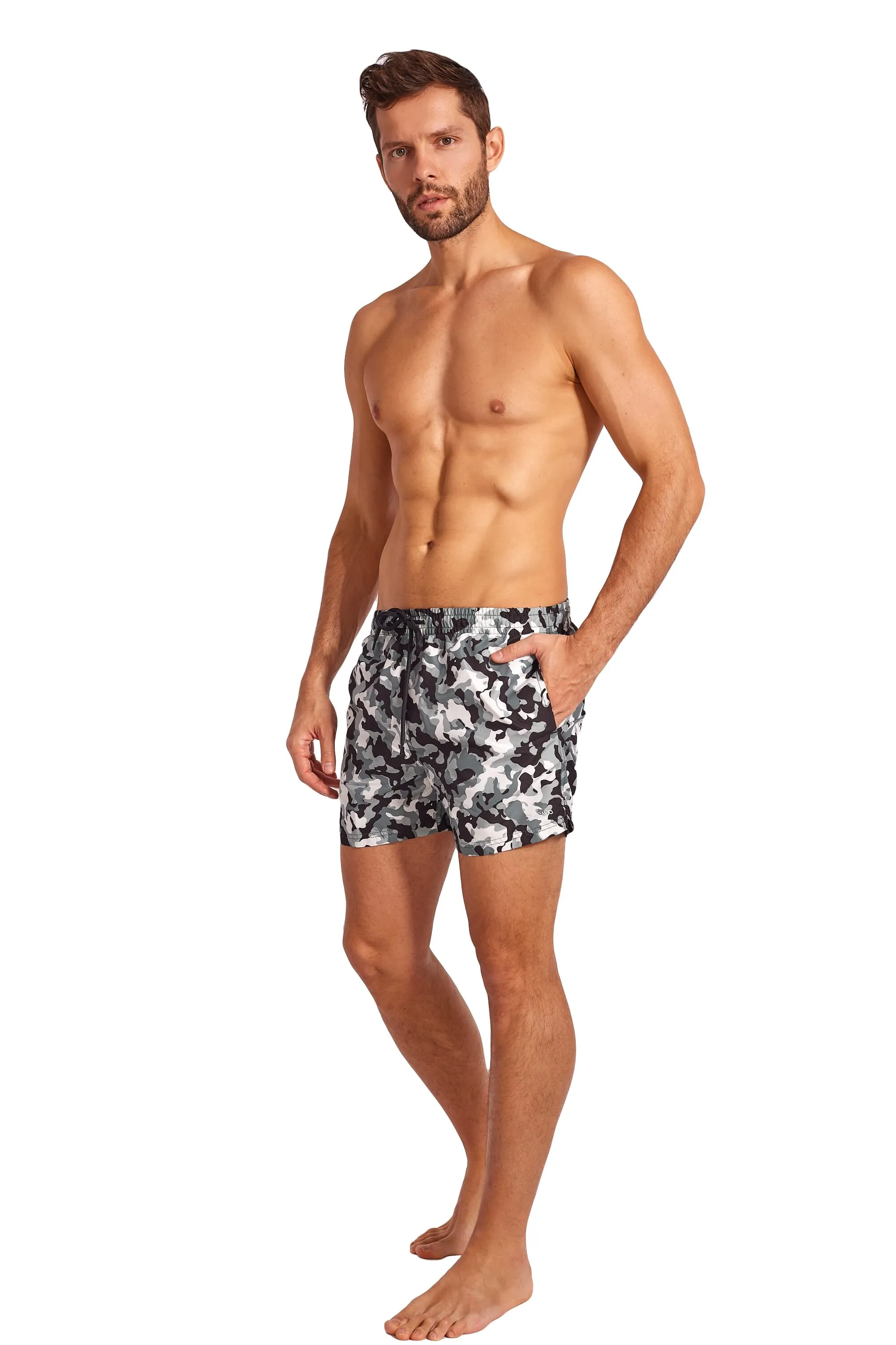 ZAGANO MEN SHORTS 5111-09