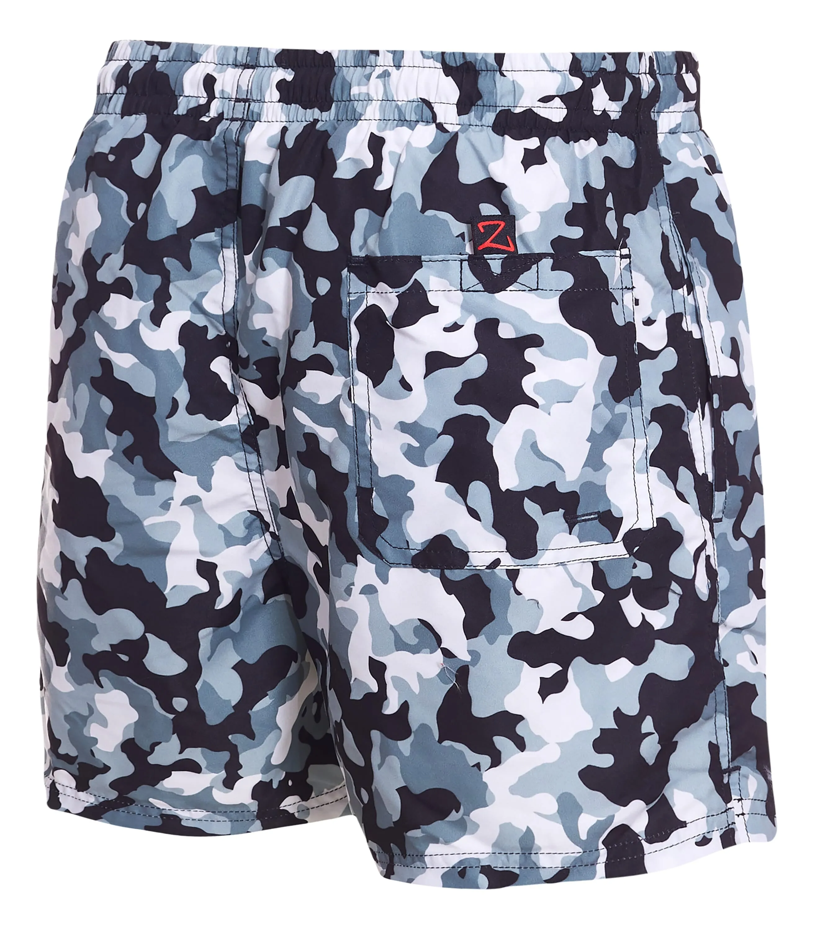 ZAGANO MEN SHORTS 5111-09