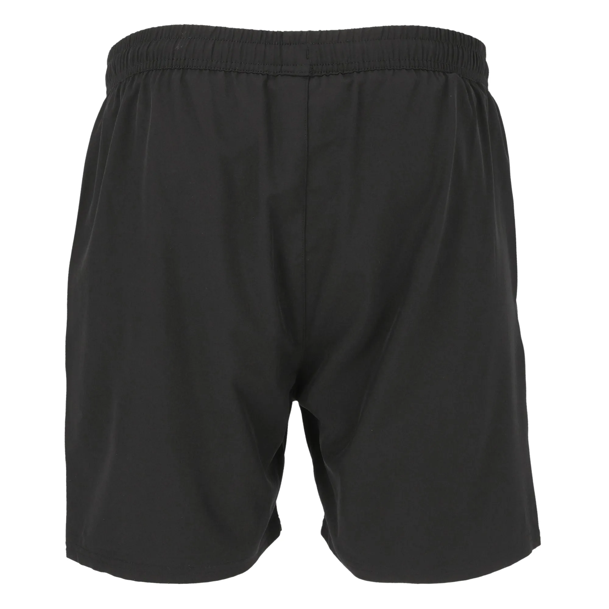 Zayne 2-in-1 Stretch Shorts