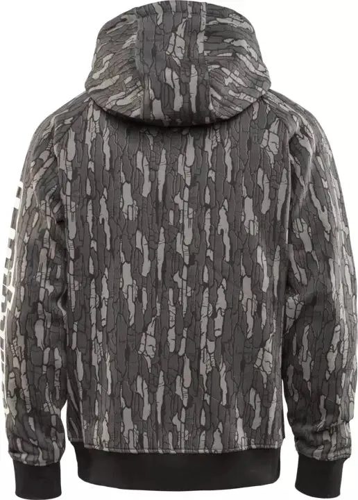 Zeb Powell Tech Snowboard Hoodie 2025