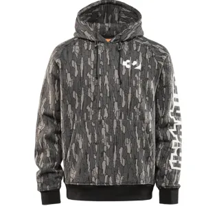 Zeb Powell Tech Snowboard Hoodie 2025