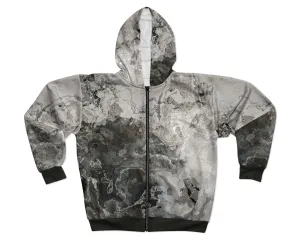 Zip Hoodie, Geologic