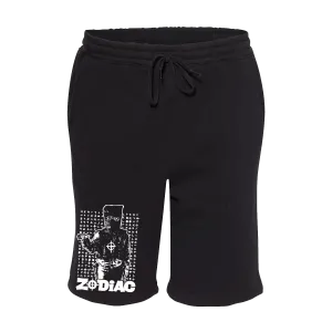 Zodiac Sweat Shorts